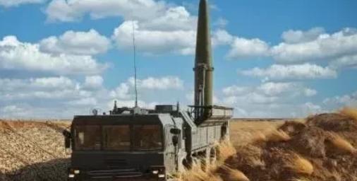 据乌媒DefenseExpress报道，得益于从中国的进口，俄罗斯将“伊斯坎德尔