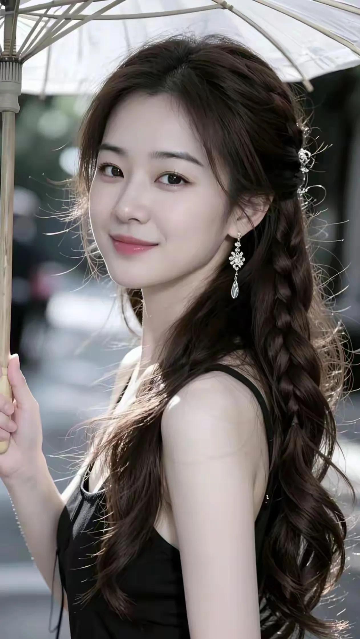 多看美女，延年益寿！