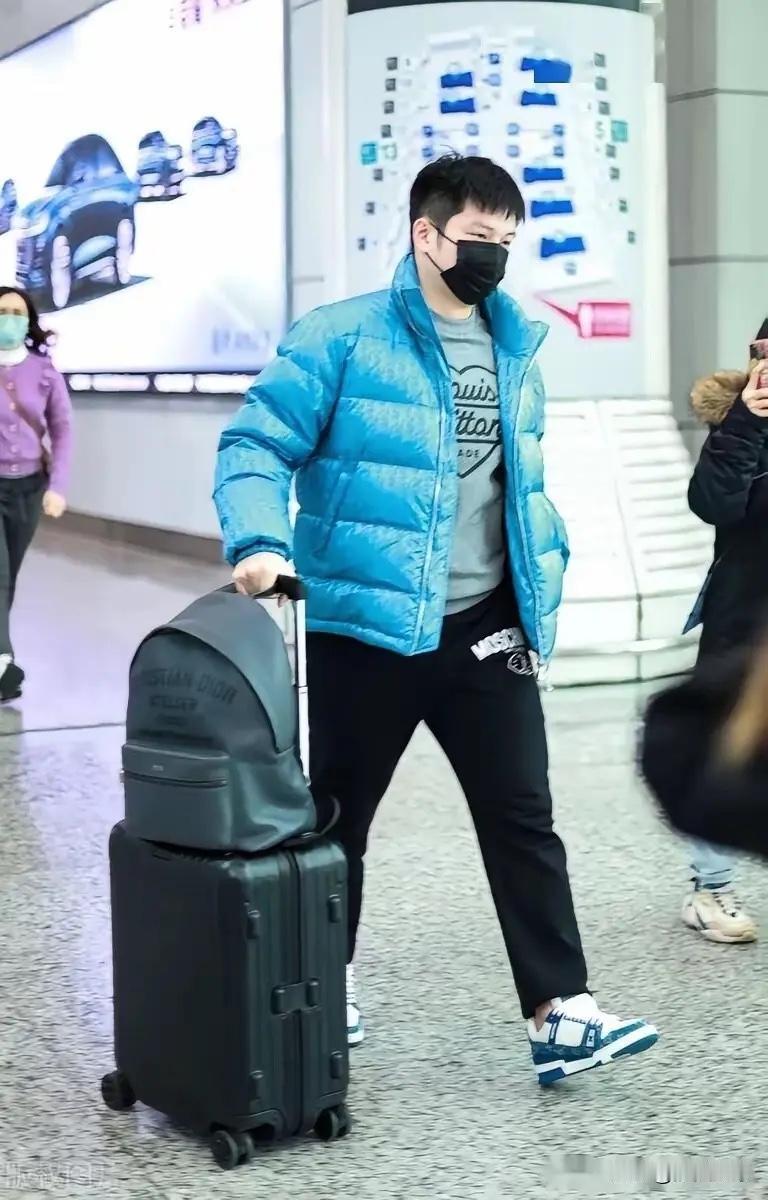 樊振东重情重义：真的没话可说！小胖回来了！据说回来有一件事，就是好兄弟，大护