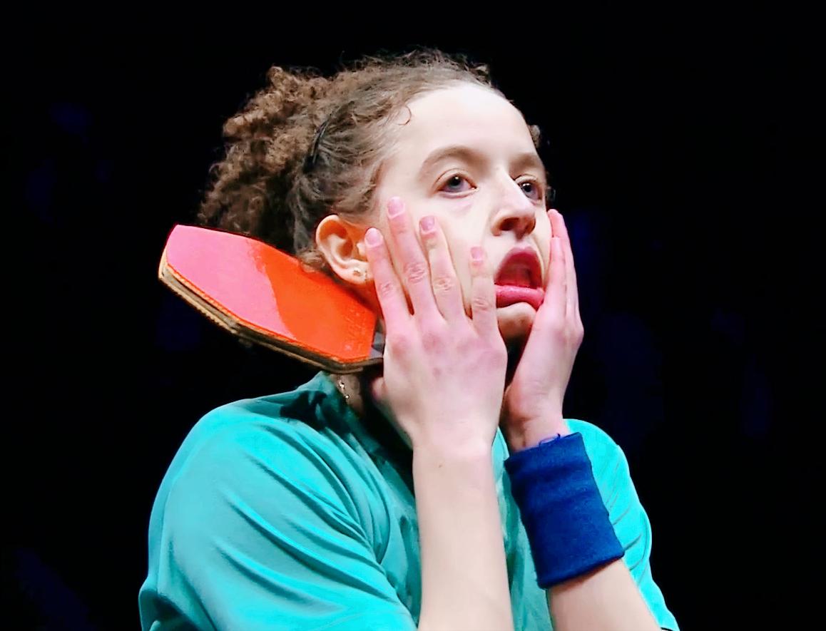 笑死我了！刘国正说了句大迪，赶紧改口成“王艺迪！”这是怕被人听到误会吗？第