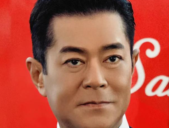 为啥很多男星一变老嘴唇就变薄了？古天乐和吴彦祖特别明显