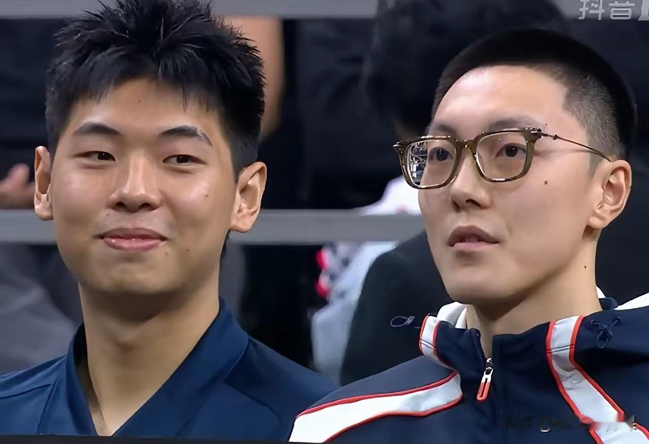 崔永熙已迫不期待上场打球！广东主场89:80击败青岛取得开局四连胜，赛后崔永