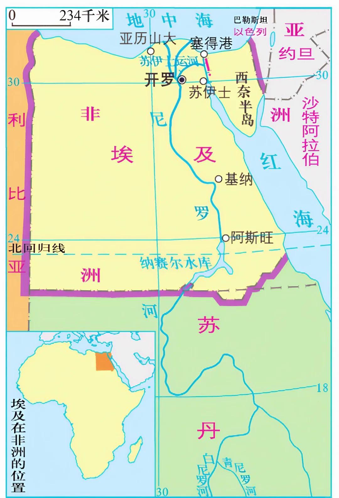 埃及花了几十亿买法国阵风，转头把中国歼-16请来搞联合军演，直到法军高层偷偷跑来
