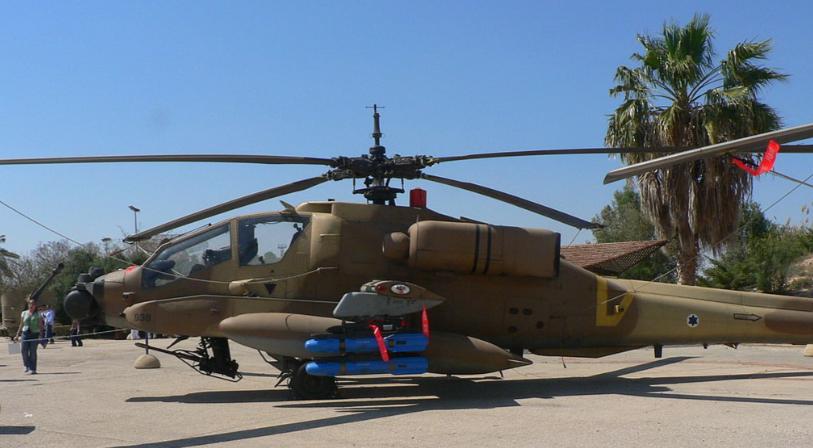 🌞为何我国歼20都造出来了，却造不出美国阿帕奇这种直升机？说实在话，阿帕奇