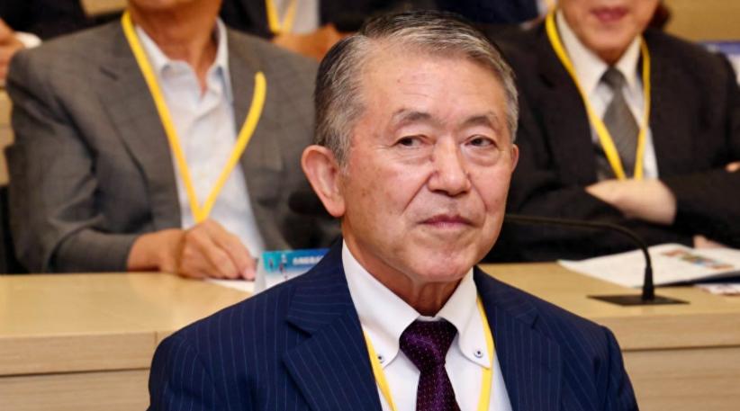 杀鸡儆猴！中国终于要出手了！ 12月15日，中国外交部宣布。对日本岩崎茂，采取反