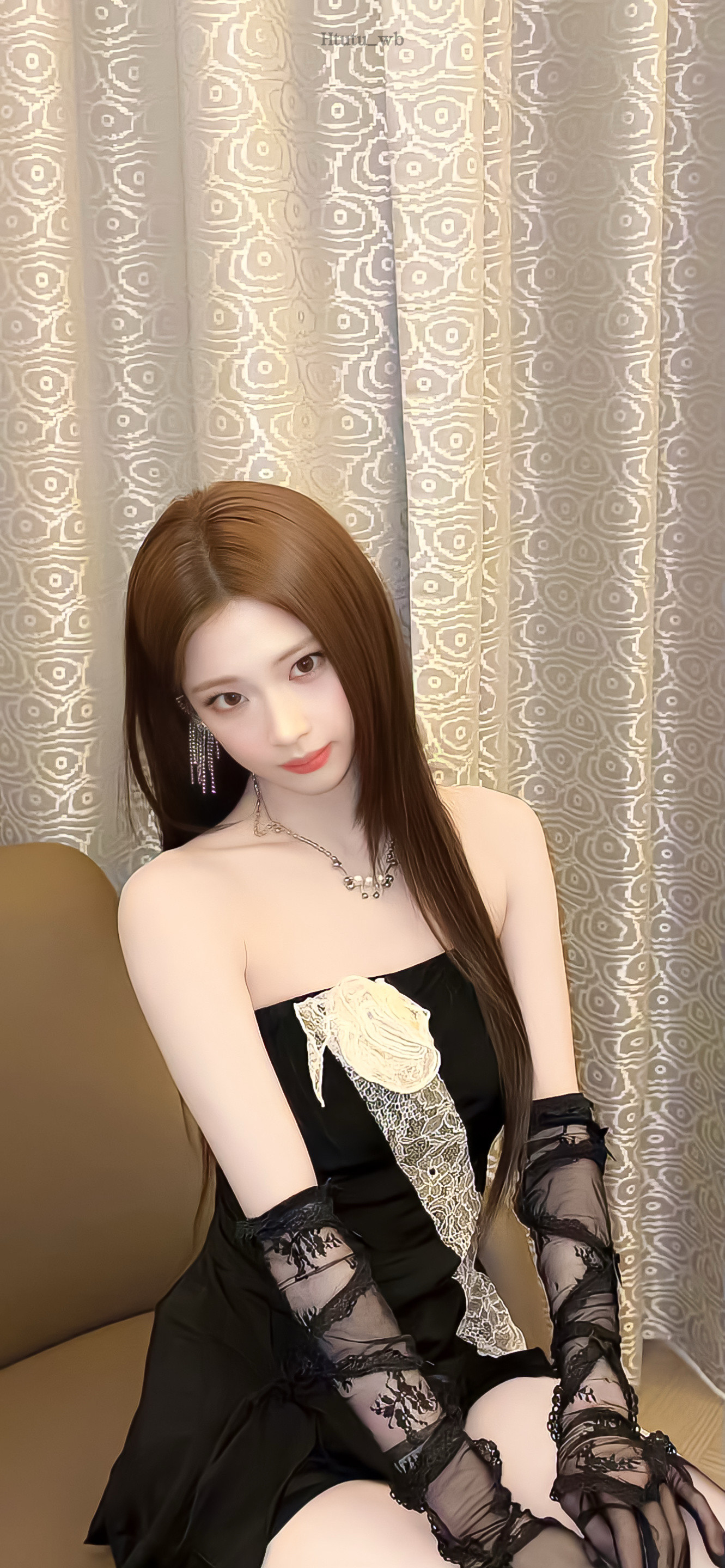 Ruka河井瑠花壁纸来啦～🧸🍪