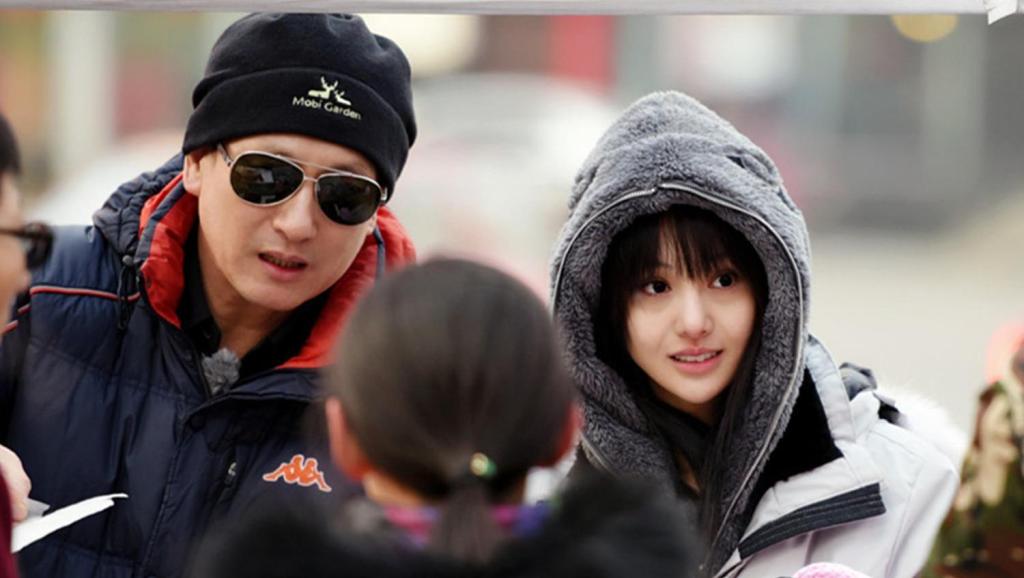 欧谜微商程小白闺房秘密视频之欧谜酵素面膜?