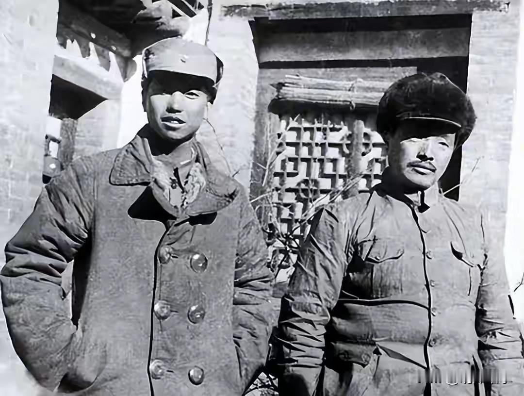 1939年春天，河北板城村的空气里还飘着未散的硝烟味。宋时轮带着队伍开进村子，村