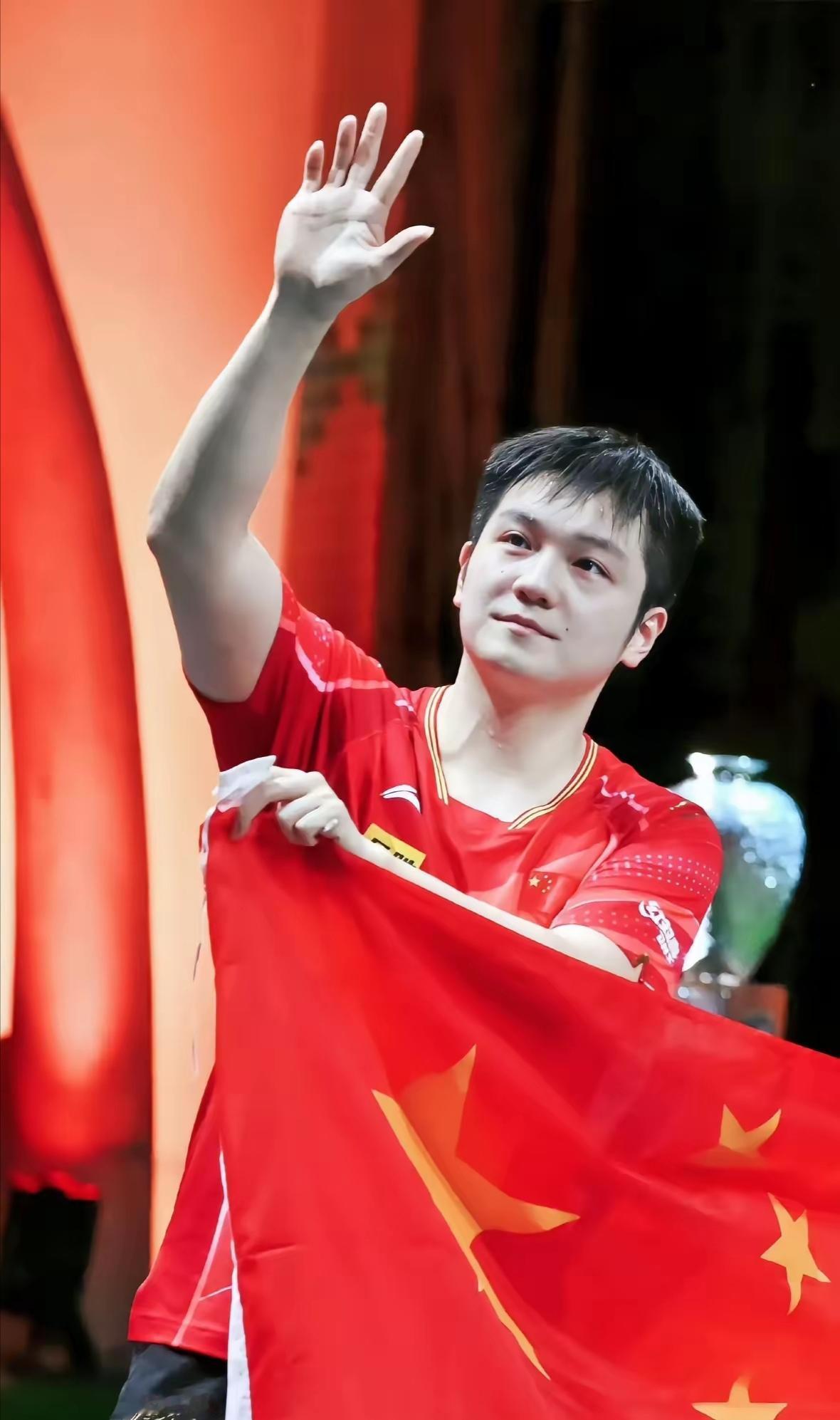 全运会又可以看到“东哥”、“梦姐”打乒乓球比赛了！11月粤港澳大湾区全运会