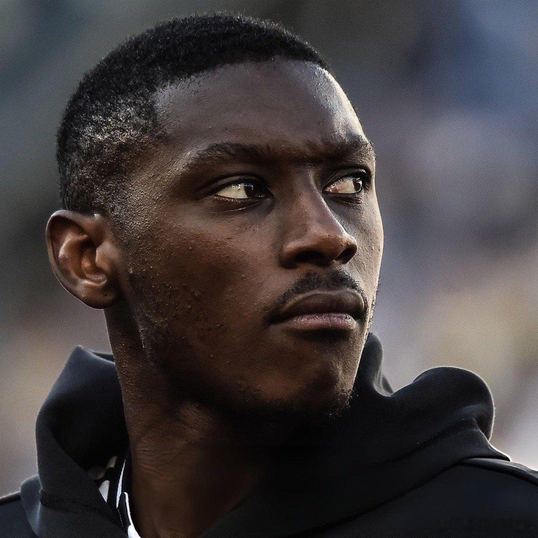 Calciomercato.it：尤文图斯将在今年夏天再次尝试引穆阿尼，大巴黎对