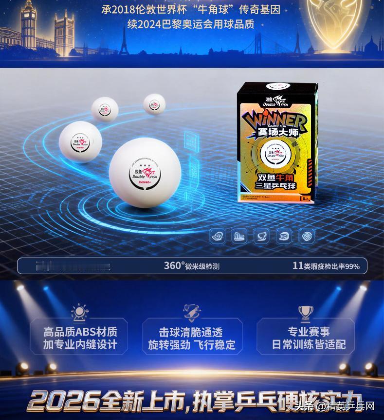 WTT常规挑战赛突尼斯站参赛名单变更乒乓球3月18日下午，WTT官方更新