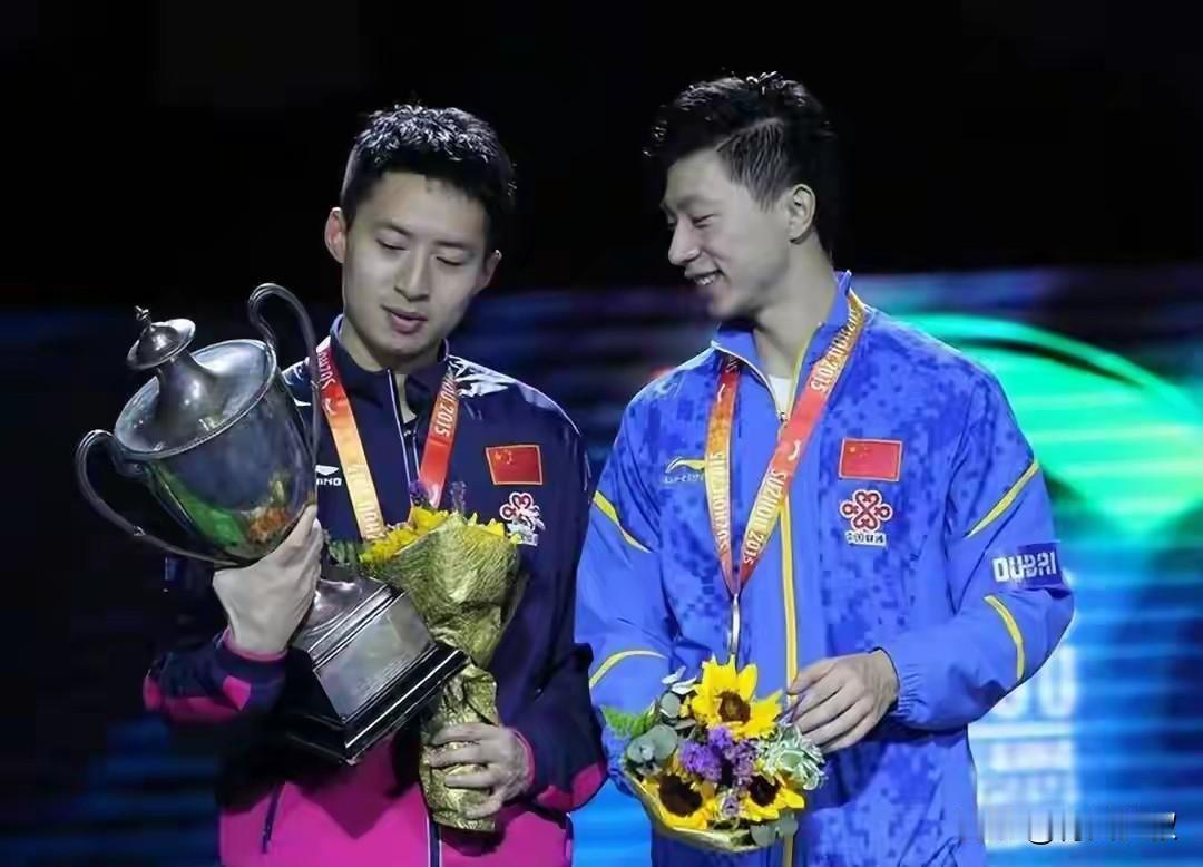 34岁世界冠军方博，复出后代表哈萨克斯坦打wtt，为何被喷了？网友说:这还