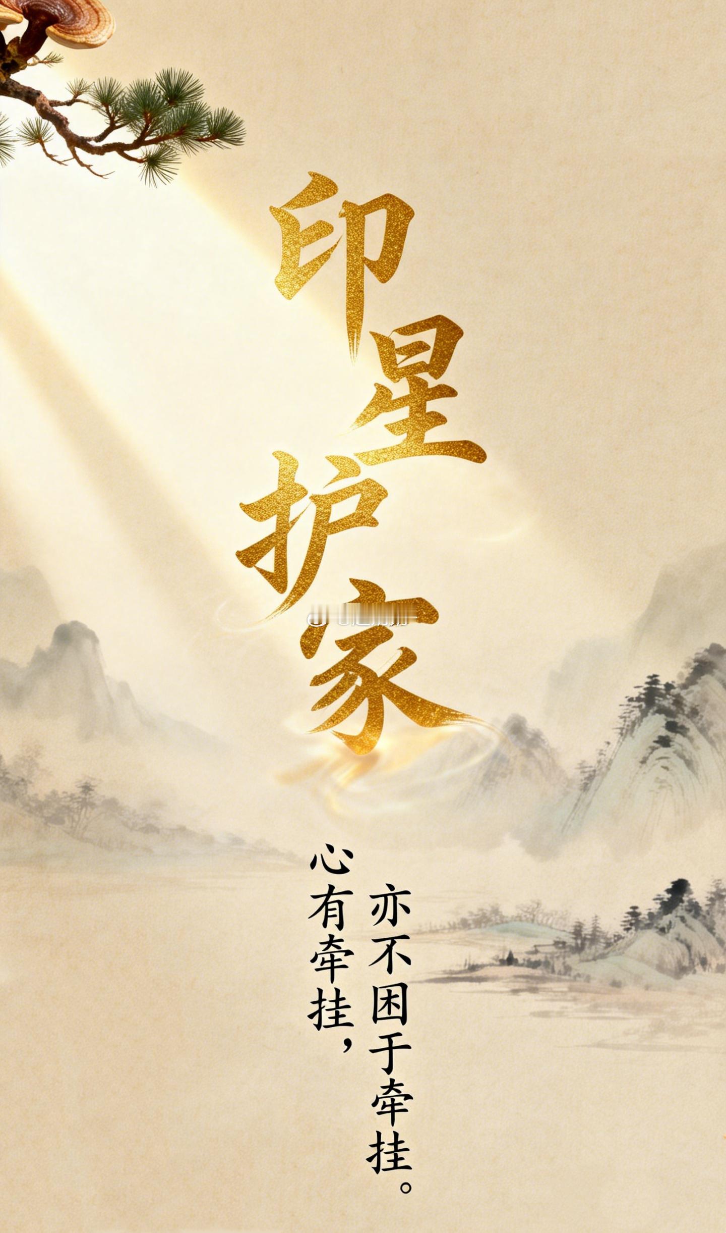为什么八字里印星重的人，总是格外牵挂家里的事？命理中，印星往往象征着照顾与保护，