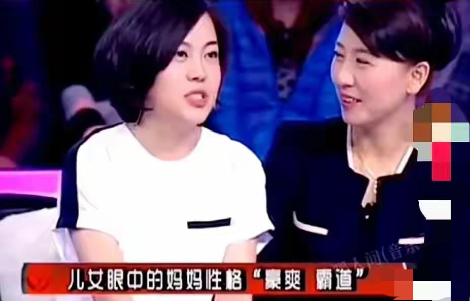 闫学晶的儿子、女儿、“侄子”都考上了中戏！网传说闫学晶儿子被中戏新疆班录取，她