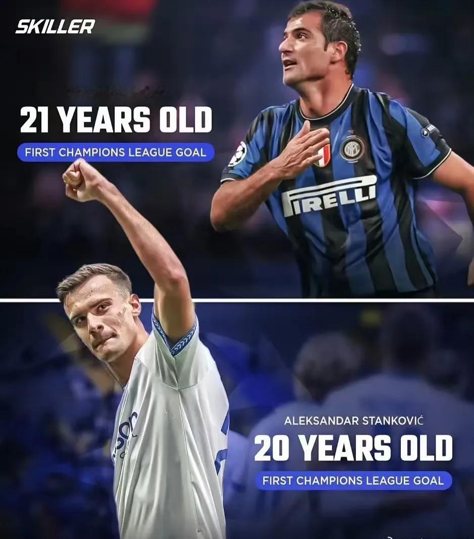 对于最近热得发烫的小斯坦科维奇，虽然只看过他一场完整比赛，但第一感还是不要着急回