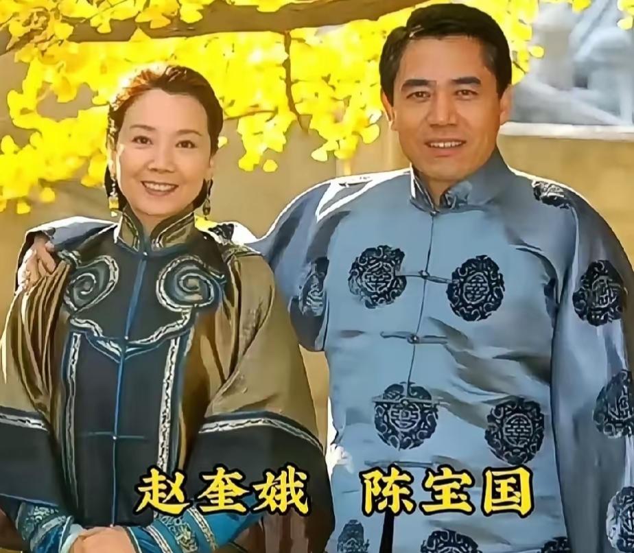 感情很好的9对明星夫妻，太难得了