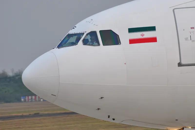 笑死了，停火之后，美军发现伊朗的军机完好无损，那些被美以炸毁的不过是一些诱饵罢了