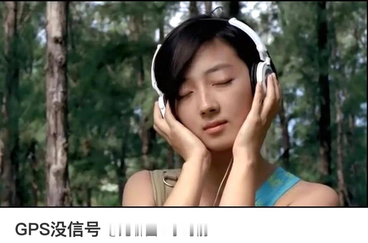 戴上耳机的我总感觉我是桂纶镁⁽¯꒳¯⁾ᵎᵎᵎ