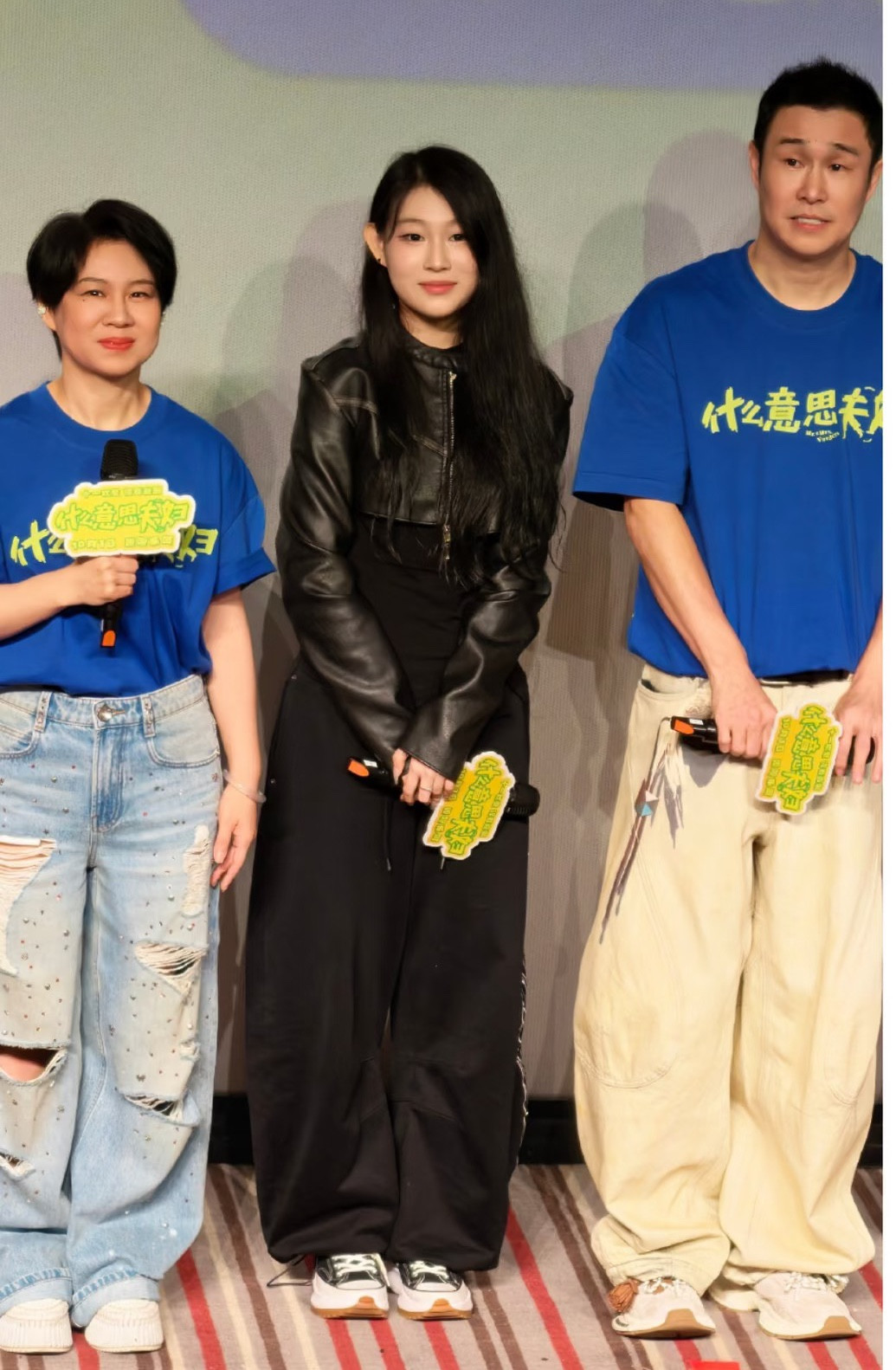 小沈阳沈春阳为什么只生一个女儿原因很简单不是因为养不起，也不是因为东北人，而是因为小沈阳早期说他知道