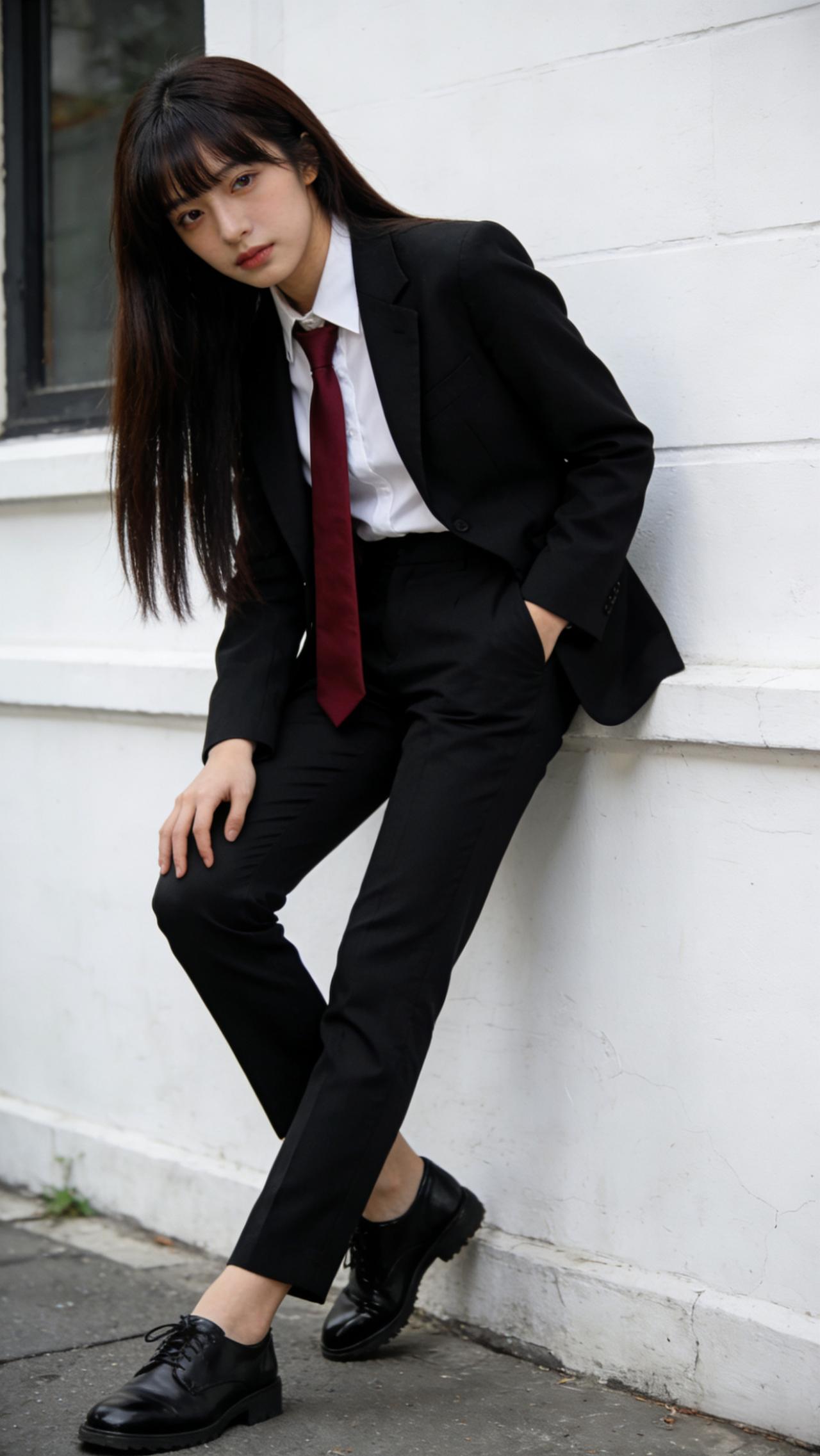 如何穿搭才能展现气质和高贵?气质感拉满穿搭