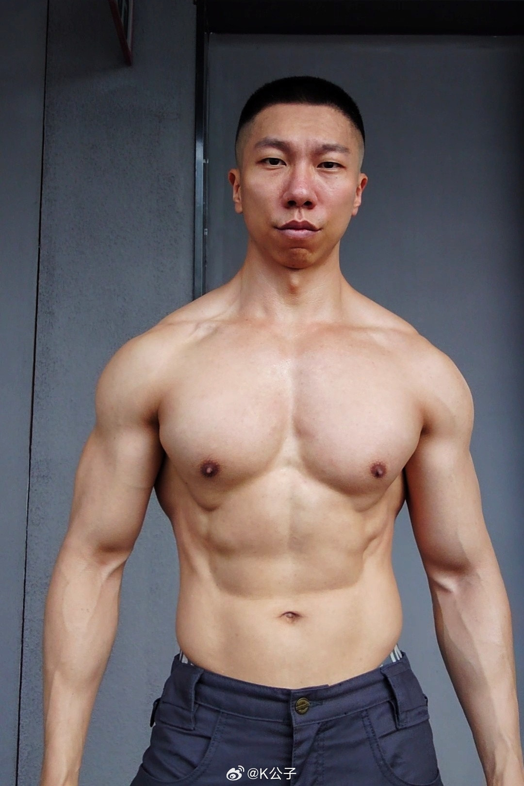 肌肉才是你身上最值钱的长寿资产这是什么鬼话题