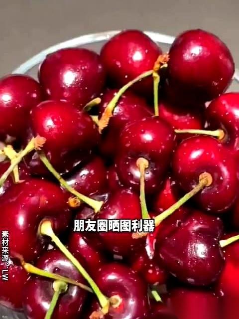 你以为车厘子大降价，是老板良心发现？错。这不是甩卖，这是一条专门为你开的海上高