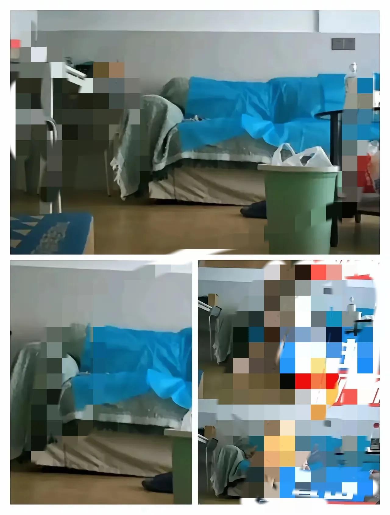 从十七分钟视频看这事，小曾大概率是被人做局了，从这几点分析：1、要知道俩人的