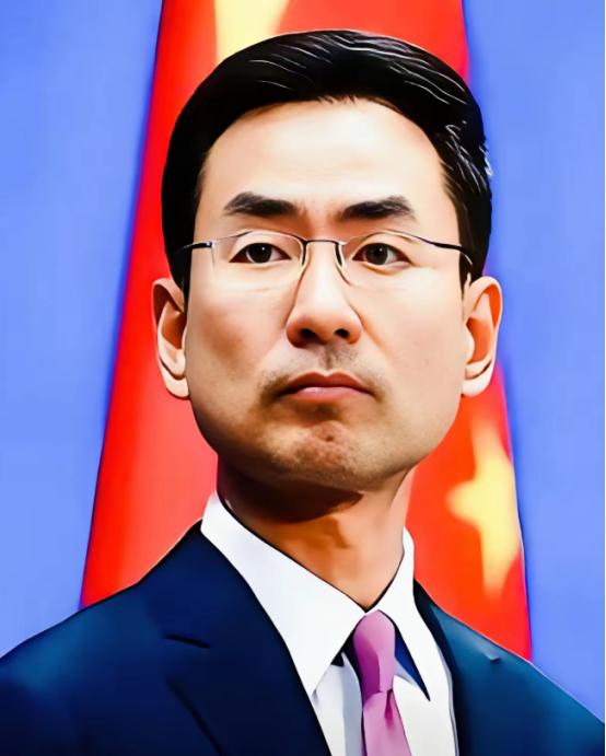 谁见过这么憋屈的事儿？人家军舰都堵到家门口了，第一反应不是抄家伙护家，反倒翻箱倒