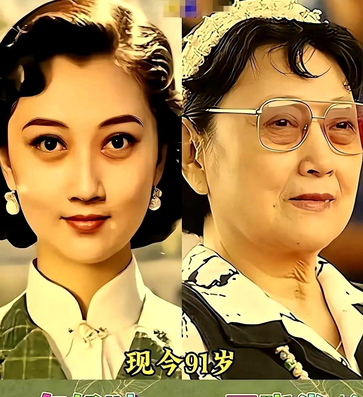 戛纳红毯上一位67岁的女演员没打针没拉皮就带着一脸皱纹去了。伊莎贝尔·