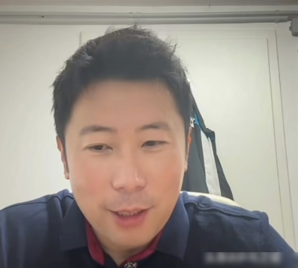 16岁的张本美和，把她和孙颖莎、王曼昱放一块比，居然没人觉得离谱了。韩莹老公雷洋出来说了句大实话：这