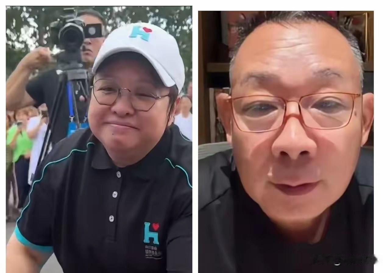 韩红今晚估计睡不踏实。不是救护车风波又出新证据了，也不是她缺那点捐款。而