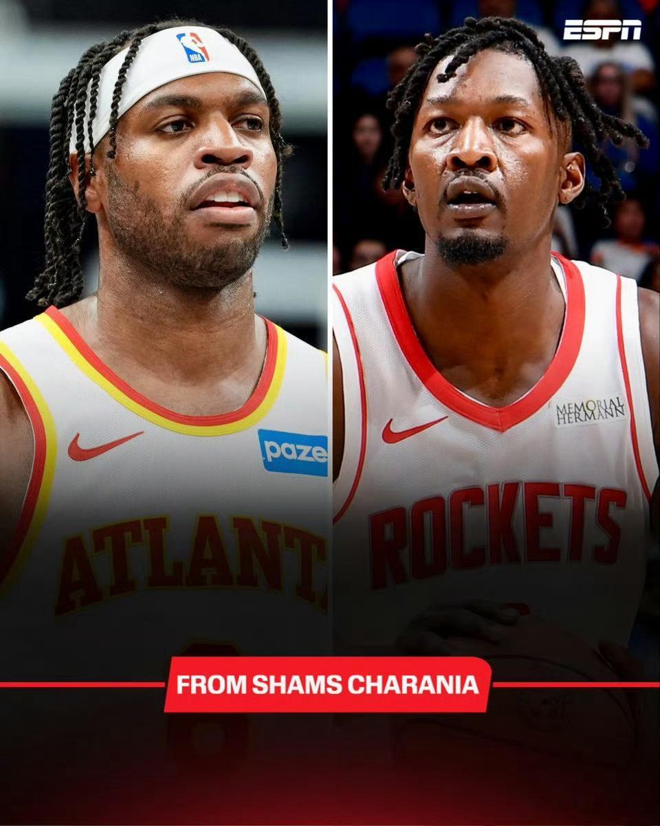 北京时间9月23日凌晨5点，ESPN名记ShamsCharania扔出一颗重磅