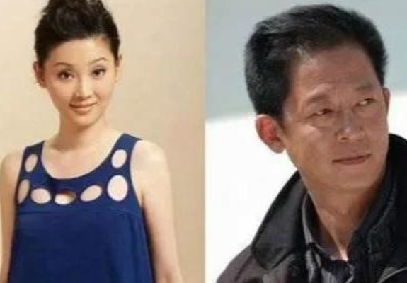 在徐帆21岁的时候，她喜欢上了自己的老师王志文，两人在一起同居了三年，最终没能走