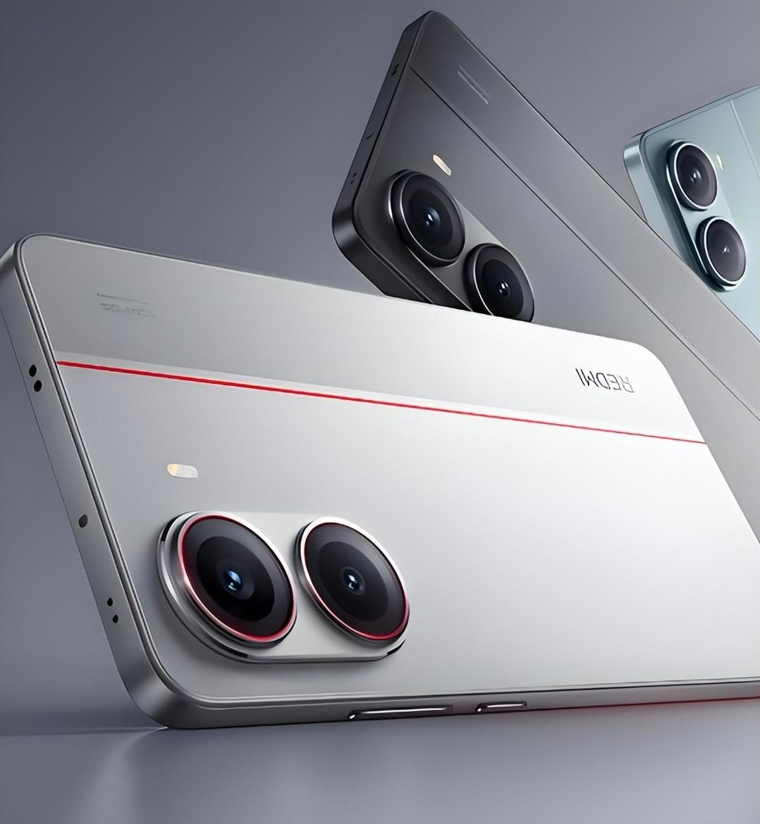 性价比黑马还是中端机新星？看到REDMITurbo4，我差点想说“不值得买