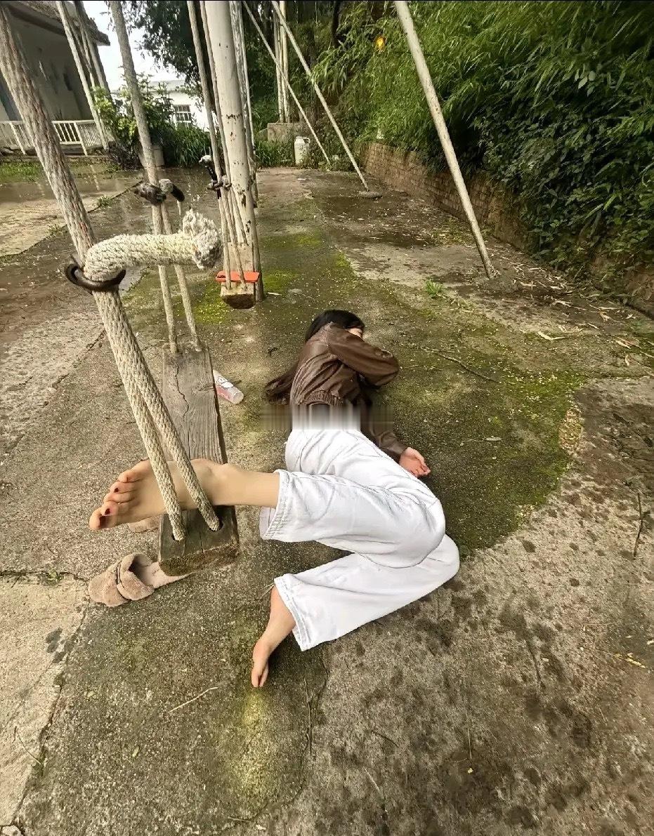 听说这样拍很出镜