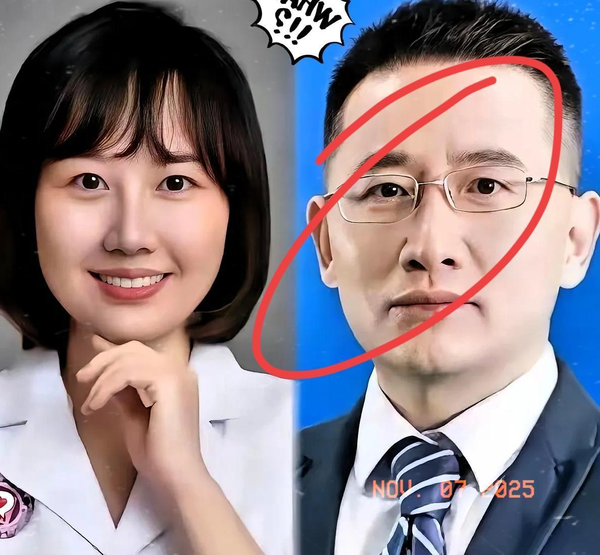 护士长闺蜜的一句话，戳破了曾医生事件最残酷的真相！我问在医院当护士长的闺蜜