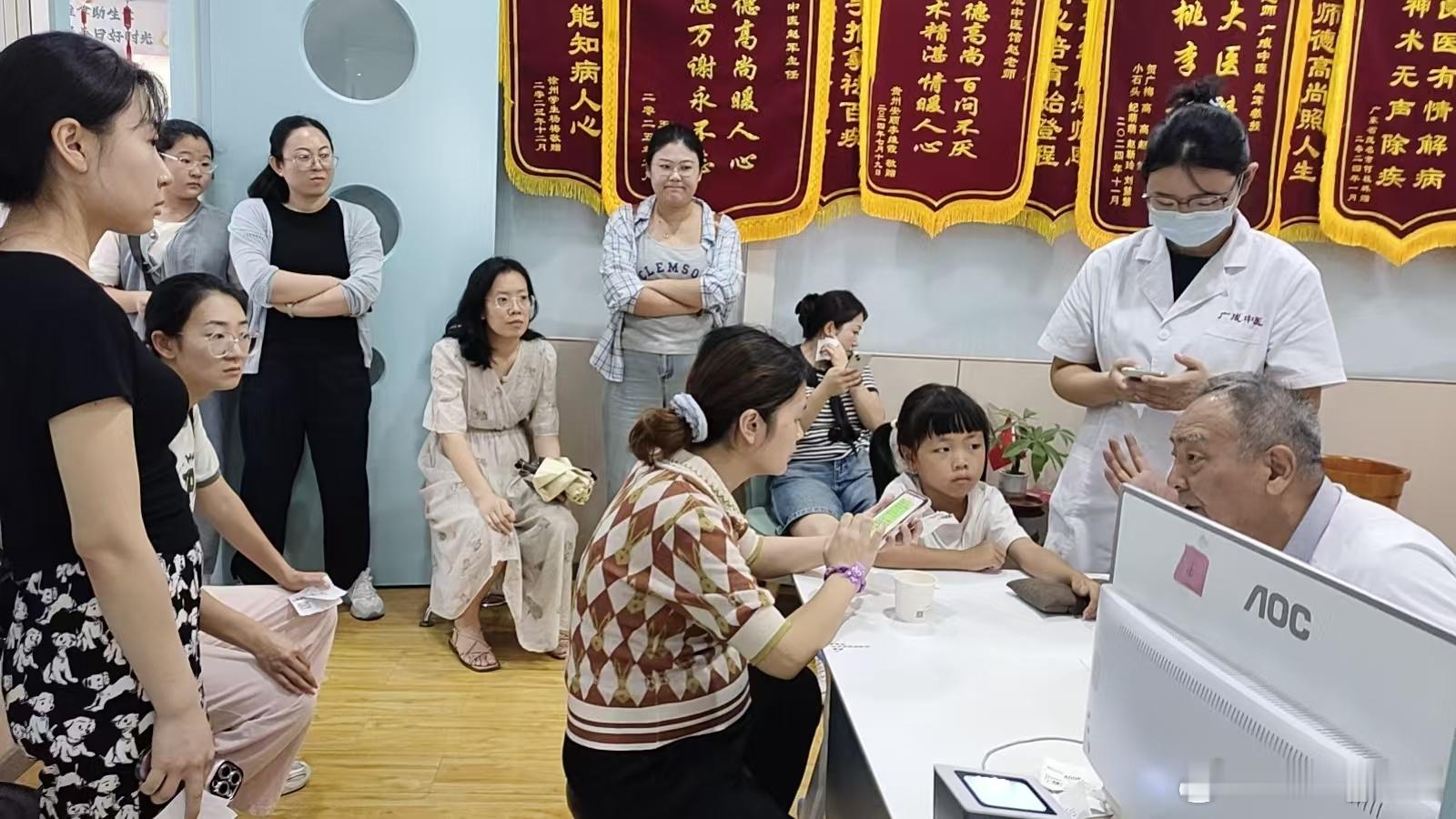 救阴之道：养津与测汗胜补血；通阳之法：利小便远胜温药！叶天士说过一句特有名的话：