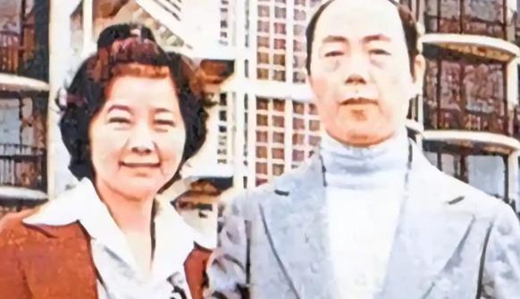 2007年4月，坐拥800多亿身家的亚洲女首富龚如心在医院咽下了最后一口气，死于