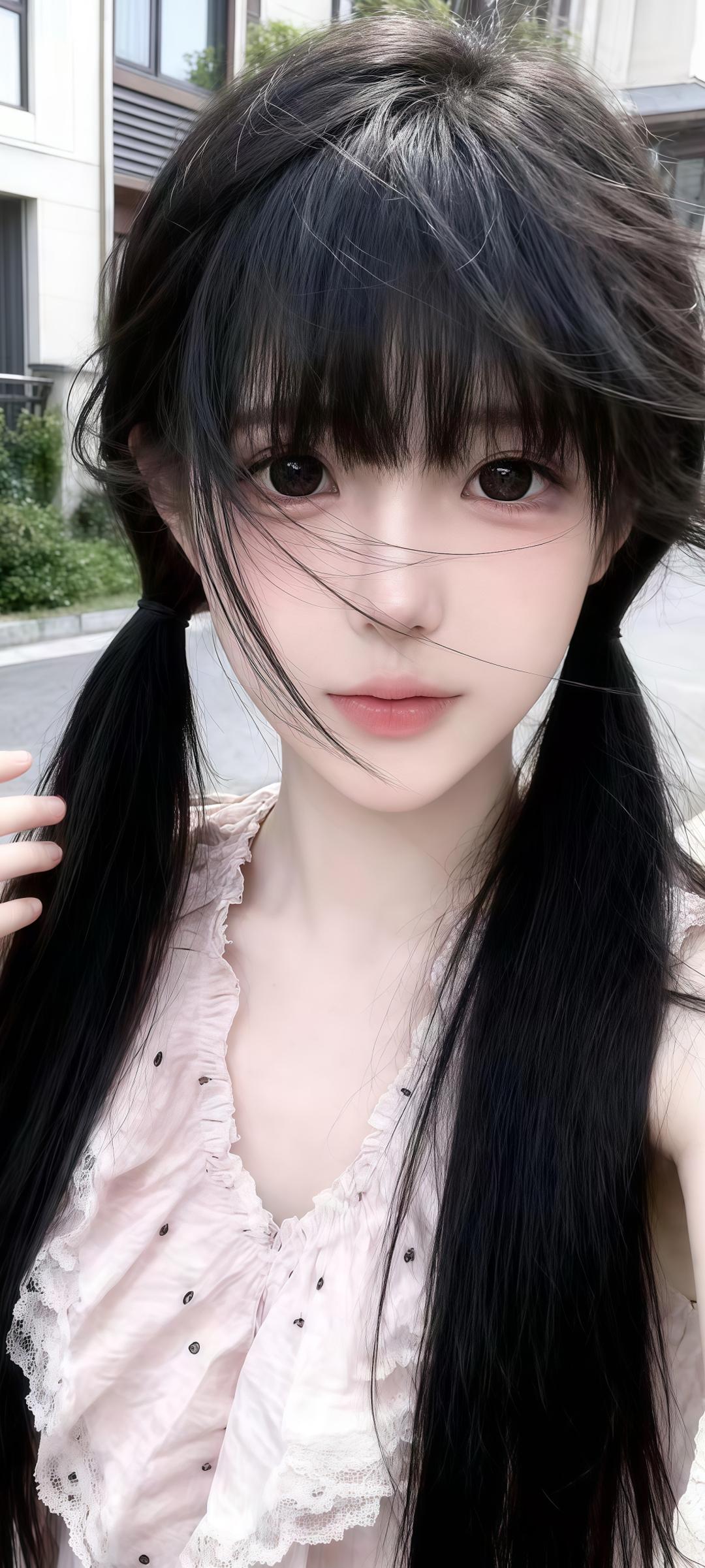 有气质的穿搭是怎么样的