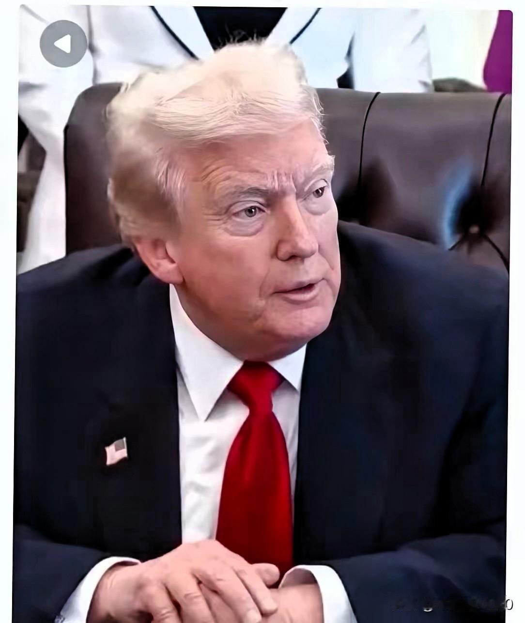 这一波反制真的来得太快太解气了！北京那边刚传出消息，那10家搞对台军售的美国公司