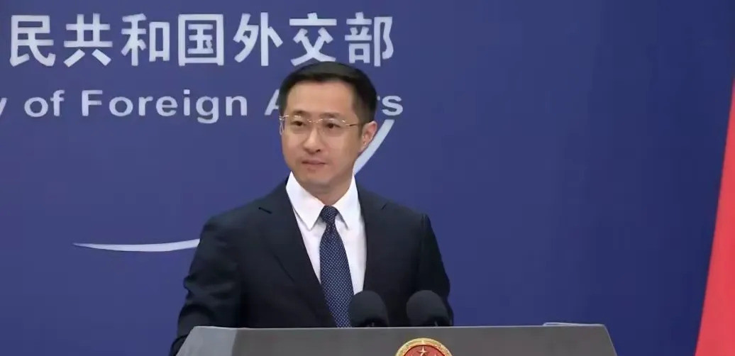 中美要谈关税，外交部不清楚---