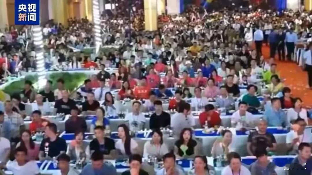 东南亚“电诈工厂”复仇全世界最近，专家们揭露了一件令人震惊的事情：那些隐藏在