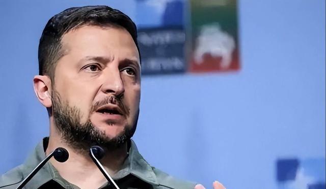 乌克兰都快打灭国了，为什么还不愿意投降？其实说白了，不是不想，而是不敢！这场