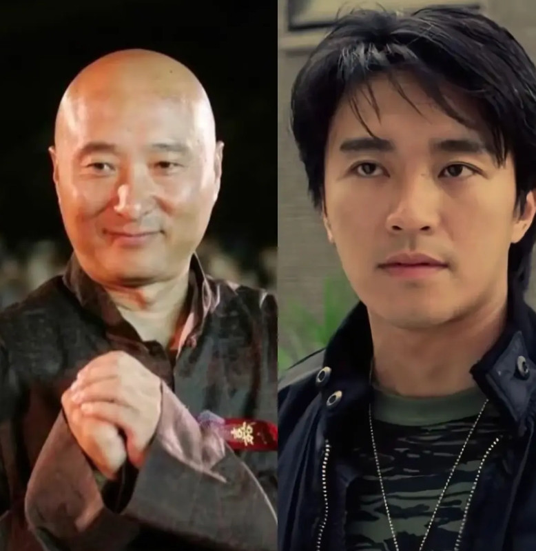 陈佩斯缺失的这几十年，最遗憾的人就是周星驰！现在终于明白，2016上映的《美