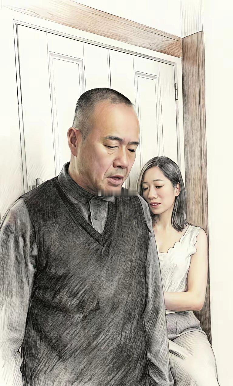 大家喜欢这种气质吗