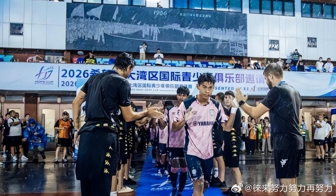 国际球探评价中国球员水平看完这次希望杯国际球探的现场评价，说实话打破了我不少固有