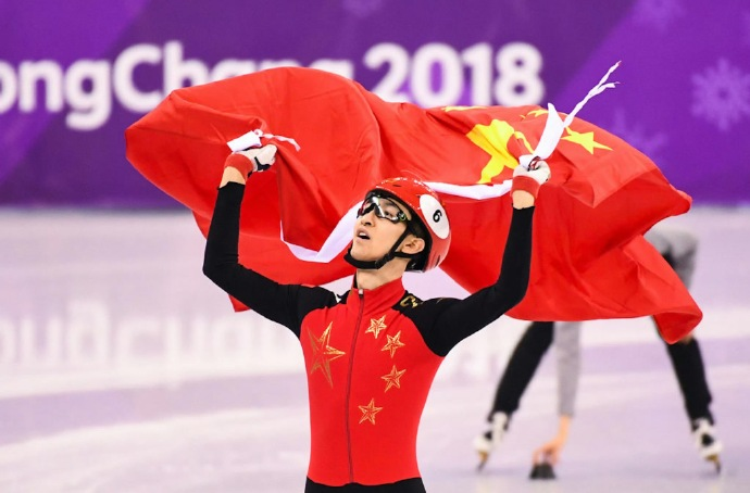 中国短道速滑男队本届冬奥仅获1银, 创12年以来最差战绩