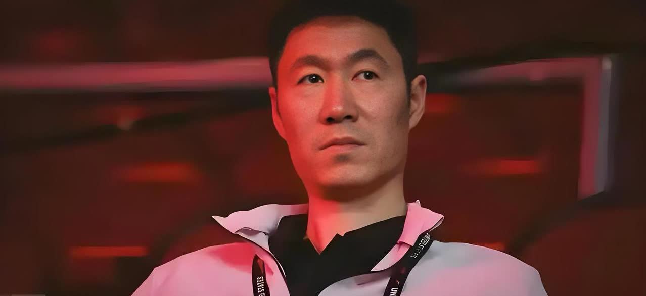 王励勤心里：洛杉矶主力“基本有数”了洛杉矶女队主力：孙颖莎、王曼昱、
