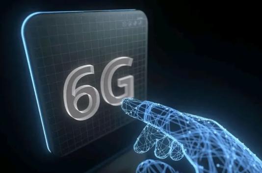 5G还没捂热，6G就来了？这场技术竞赛，我们到底在争什么？很多人还没感受到