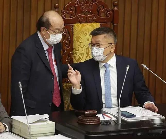 要有人夺权了？民进党马上要举行立院党团干部改选总召集人一职现在是柯建铭柯